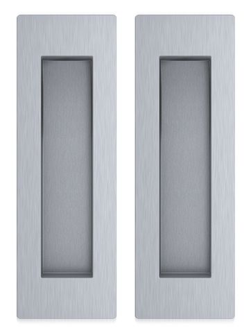 Ручка для раздвижных дверей SH.URB153.010 (SH010 URB) MWSC-33 итальянский тисненый
