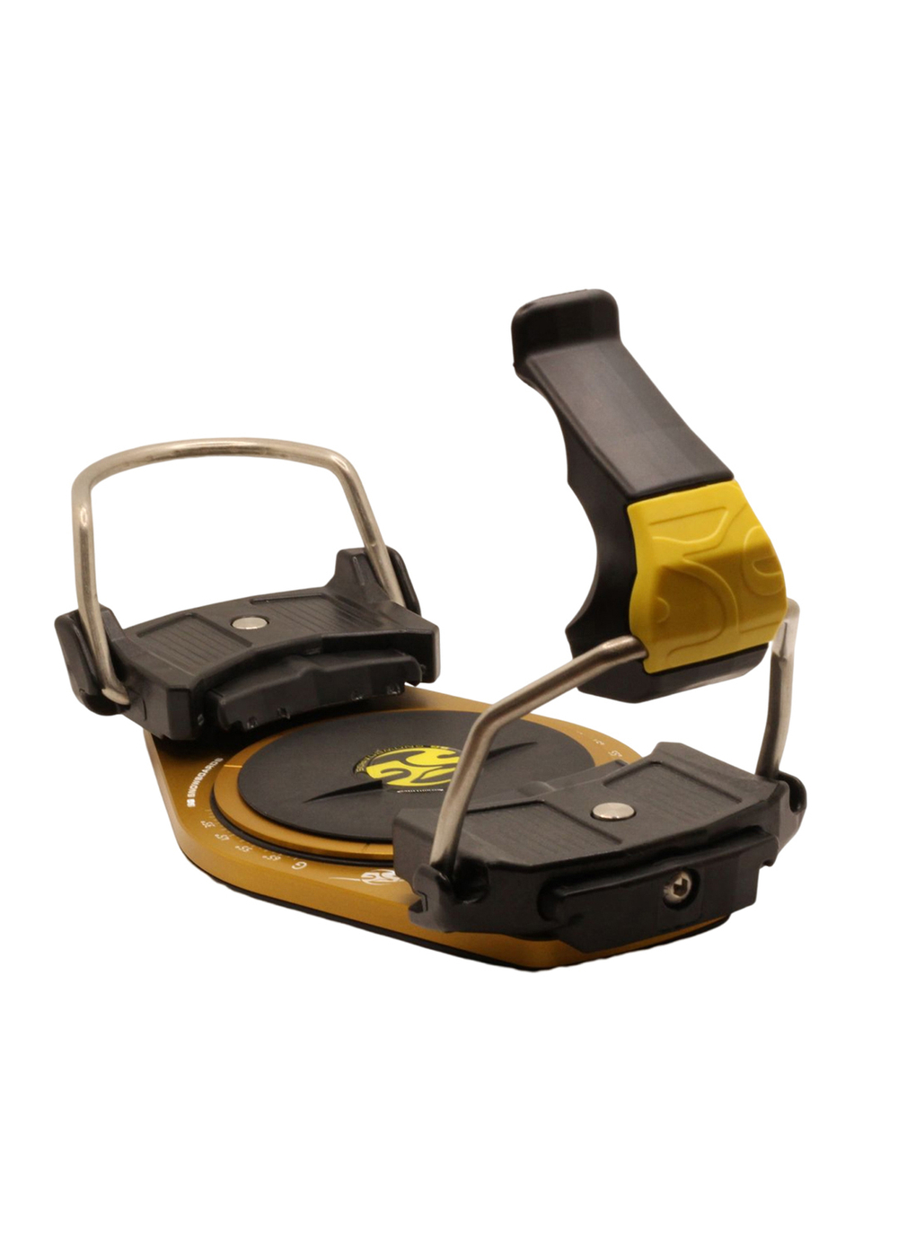 Крепления для сноуборда SG PERFORMANCE BINDINGS 2024/2025