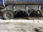 Grunwald 9453 Полуприцеп самосвальный 9453-0000010-50