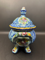 Ваза с ручками