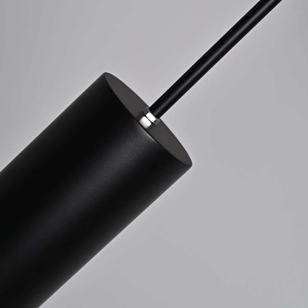 Подвесной Светильник Tevra Black D11 By Imperiumloft