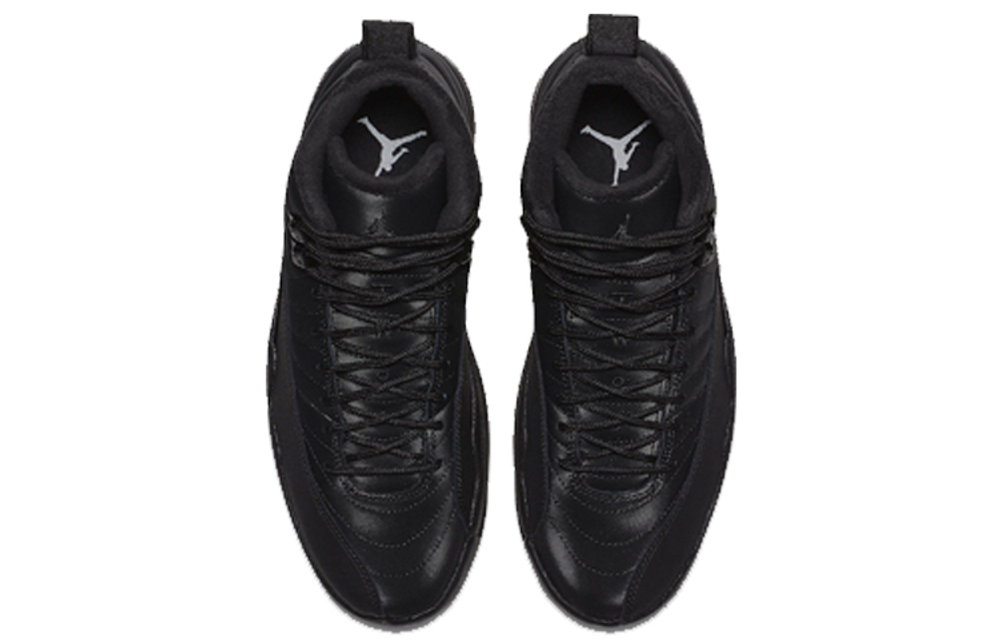 Кроссовки Jordan Winterized