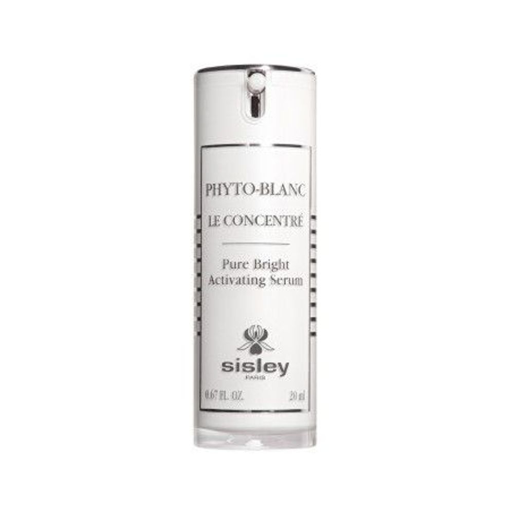Sisley Phyto-Blanc Le Concentré 20 ml