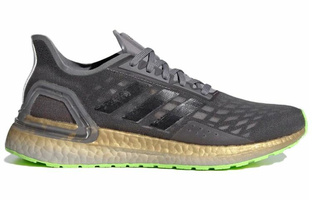 Кроссовки Adidas Ultraboost Pb (Женская размерная сетка)