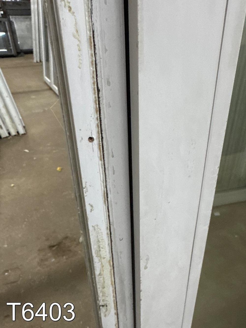 Окно Пластиковое Б/У 1920 (1360)(в) x 1470(ш)