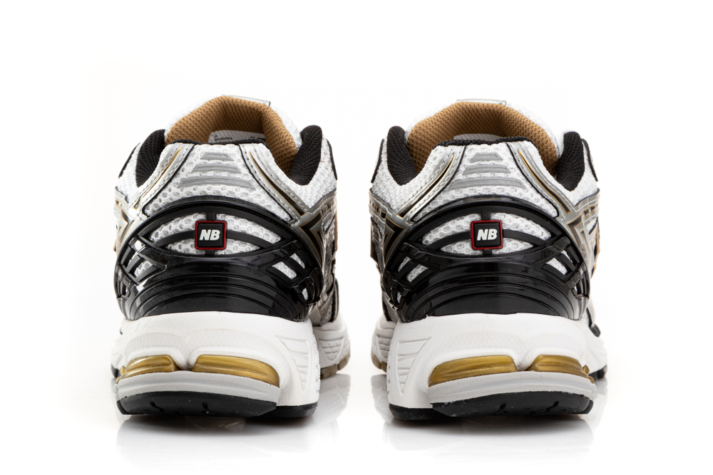 New Balance 1906R "White Gold"