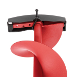 Ледобур BURAN 180L (диаметр 180мм) левое вращение