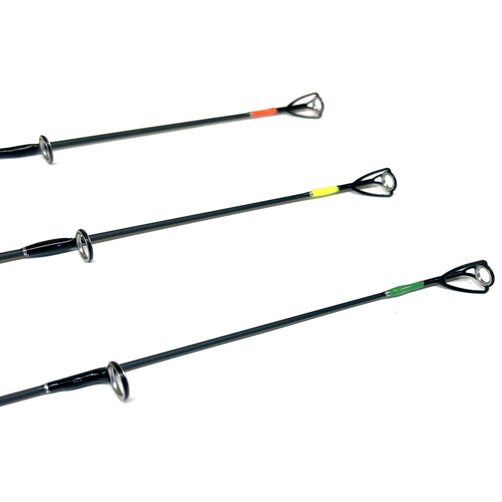 Хлыст для зимнего удилища Narval Frost Ice Rod Long Handle Gen.2 Tip 58см #MH