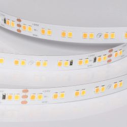 Светодиодная лента UL-A160-10mm 24V Day-MIX (12 W/m, IP20, 5m) (Arlight, Изменяемая ЦТ) 056266