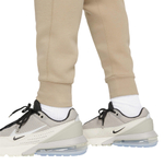 Штаны Nike Tech Fleece 2023 Khaki