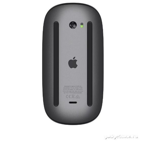 Мышь Apple Magic Mouse (Серый космос)