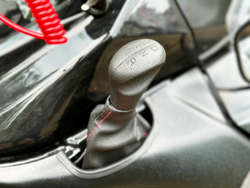 Снегоход IKUDZO HUNTER 400LK 15 V2