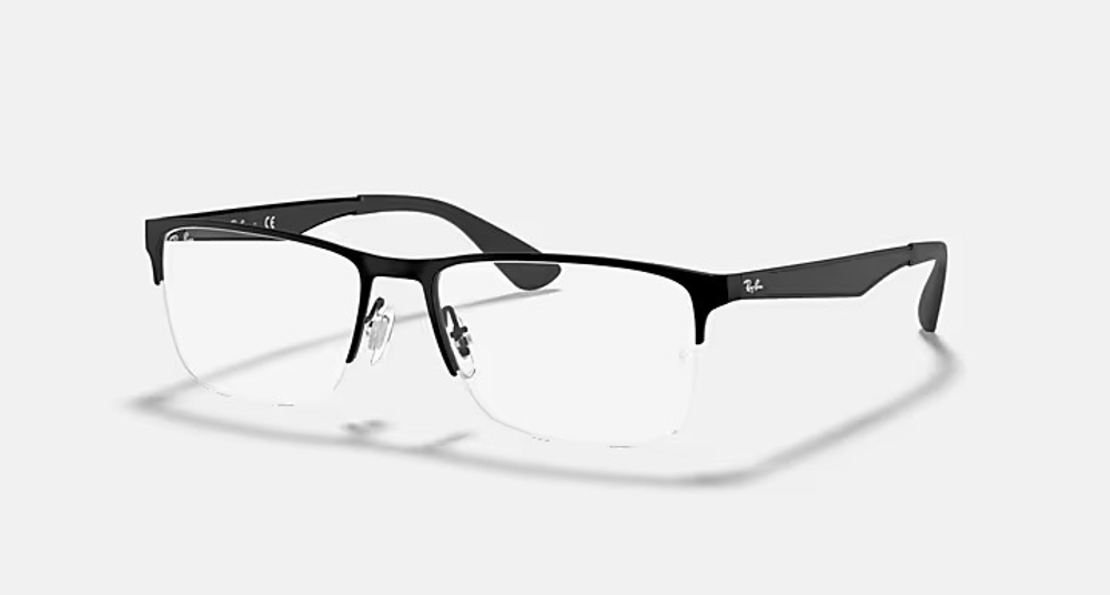 RAY-BAN RX6335 2503 OPTICS