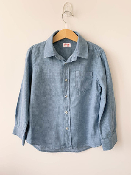 Рубашка il gufo, 116