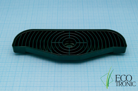 Лоток водоприема к мод. A1-TE, A1-TN