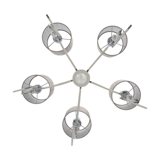 Люстра Freya FR5906-PL-05-CH