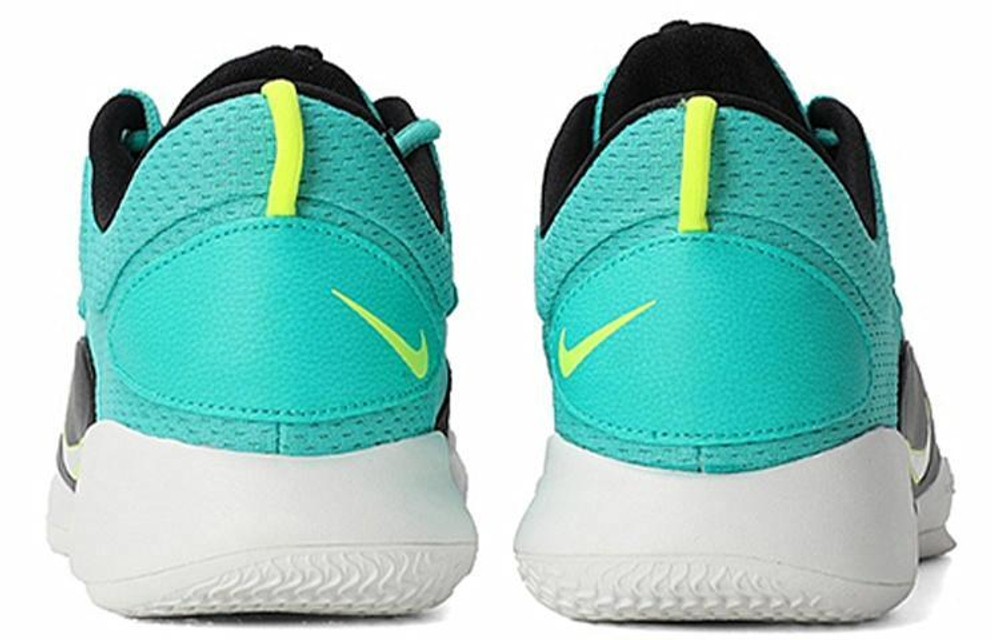 Кроссовки Nike Hyperdunk X Low Hd2018