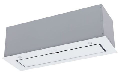 Вытяжка  Krona ARVEN 900 WHITE S вытяжка кухонная