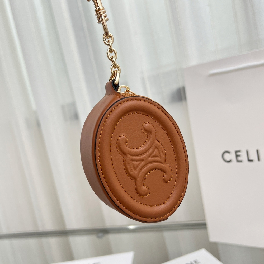 Celine Bag Charm