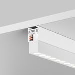 Шинопровод накладной Technical TRXM034-412W