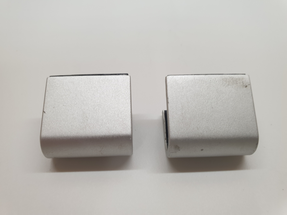 Заглушки петeль мaтpицы HР DV6-3000