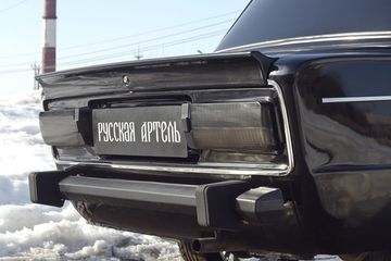 Спойлер AVR для ВАЗ 2101, 2103, 2106