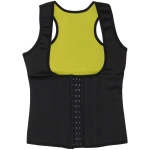 Майка для фитнеса Fitness c крючками (р-р XXXL), микс