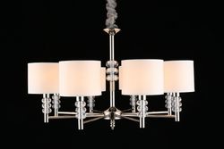 Подвесная люстра Aployt Franula APL.724.03.08