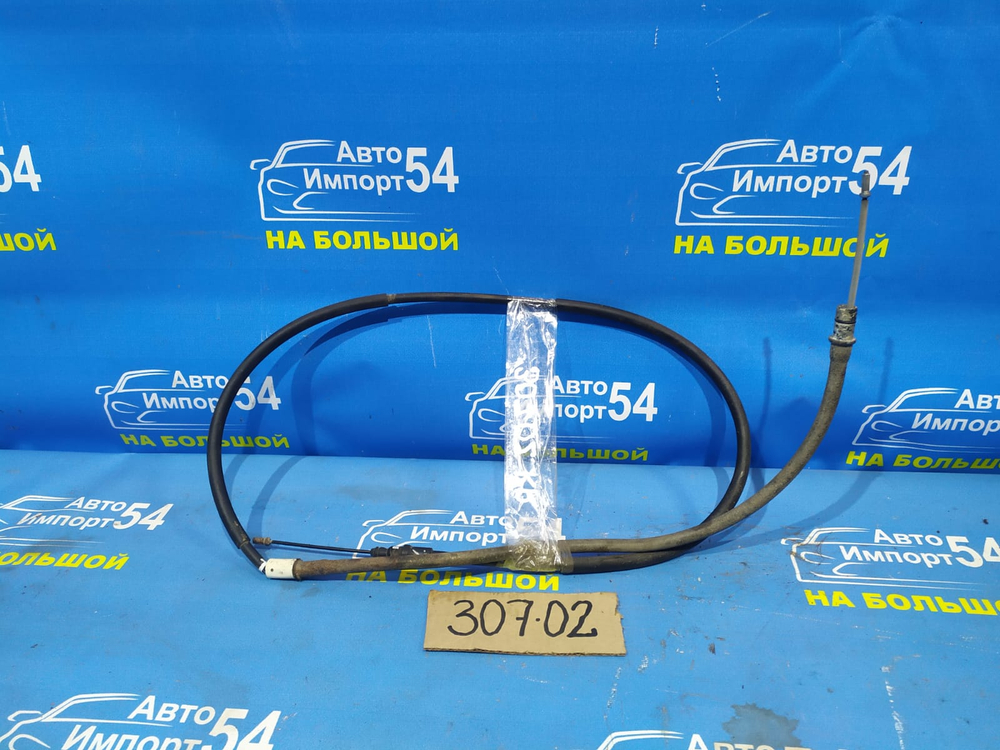 Трос ручника правый PEUGEOT 307 2006
