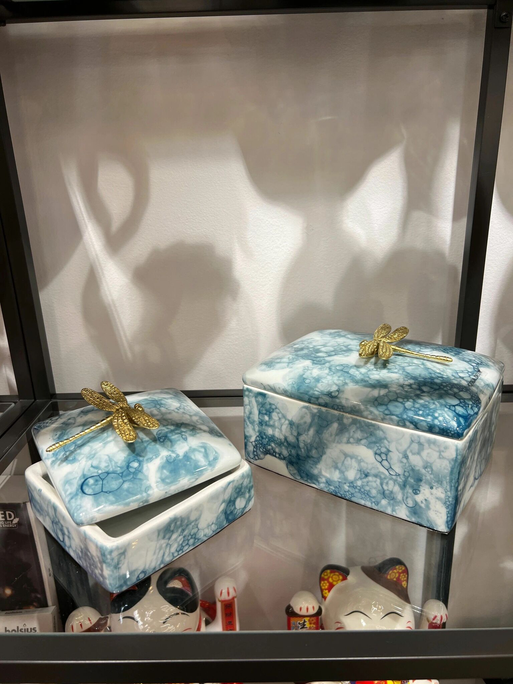Шкатулка Garda Decor 55RD6078L