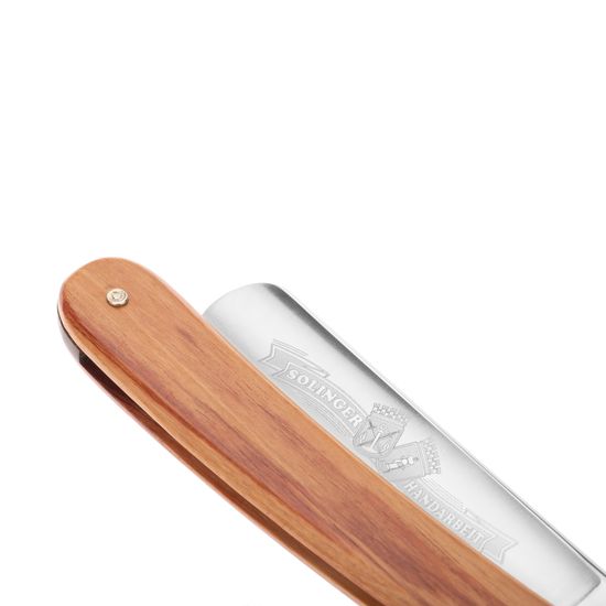 Опасная бритва Ralf Aust 102NPR-R-E 5/8