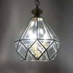 Подвесной светильник Citilux ВИТРА-1 CL442130