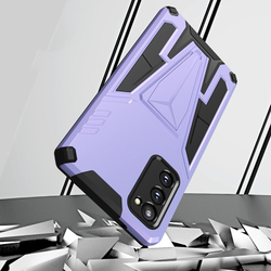 Чехол Rack Case для Samsung Galaxy S20