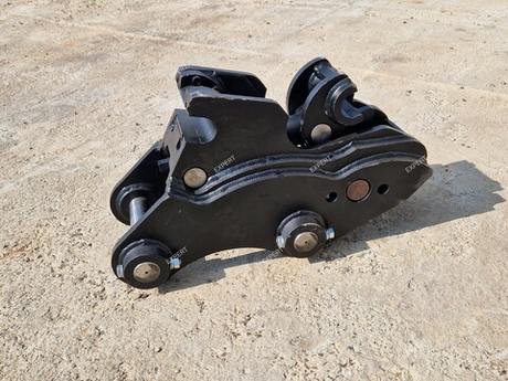 Квик-каплер (быстросъем) для экскаватора