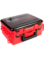 Ящик рыболовный Meiho Versus VS-7020 Black 310x214x132