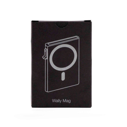 Картхолдер Wally Mag