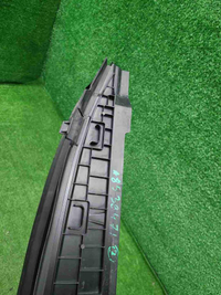 Воздуховод радиатора нижний BMW 6er G32 (20-23)