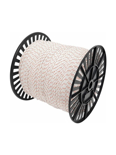 Плетеная веревка Gigant п/а, 16 прядей, 4 мм х 500 м HRS-12