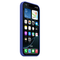 Чехол Apple iPhone 16 Pro Silicone Case with MagSafe Ultramarine MYYP3