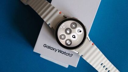 Обзор Samsung Galaxy Watch7