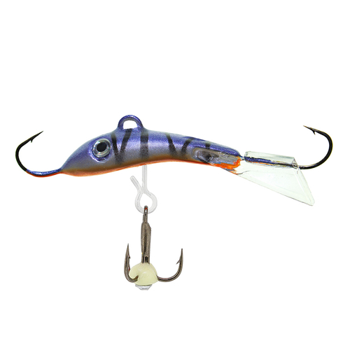 Балансир Spider Pro 10 6 гр. 35 мм 53