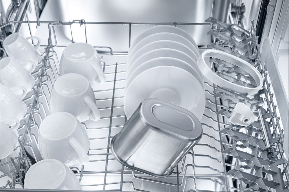 Охладитель молока Jura Cool Control 0,6L White (24162) - 8