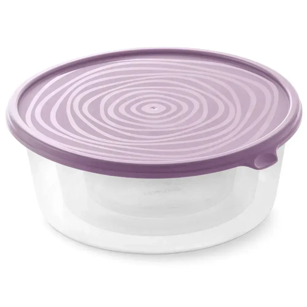 Контейнер Сальваре набор 0,5л; 1л; 1,7л С236КОЛ