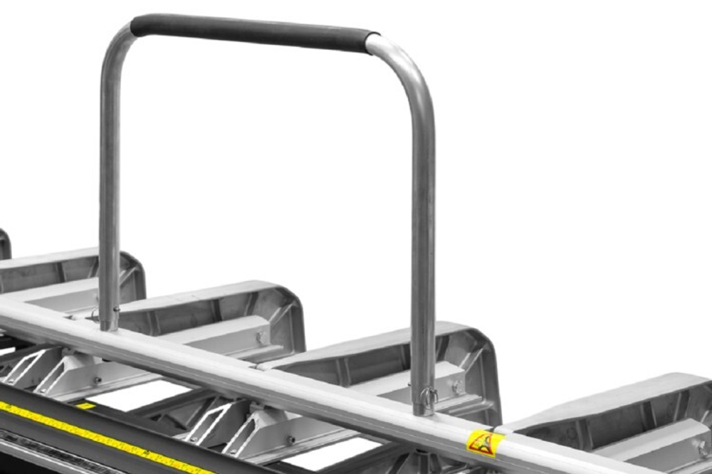 Станок листогибочный STALEX SuperMax 2,6 метра 102847R