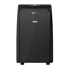 Кондиционер мобильный Zanussi Massimo Solar ZACM-12 NYK/N1 Black