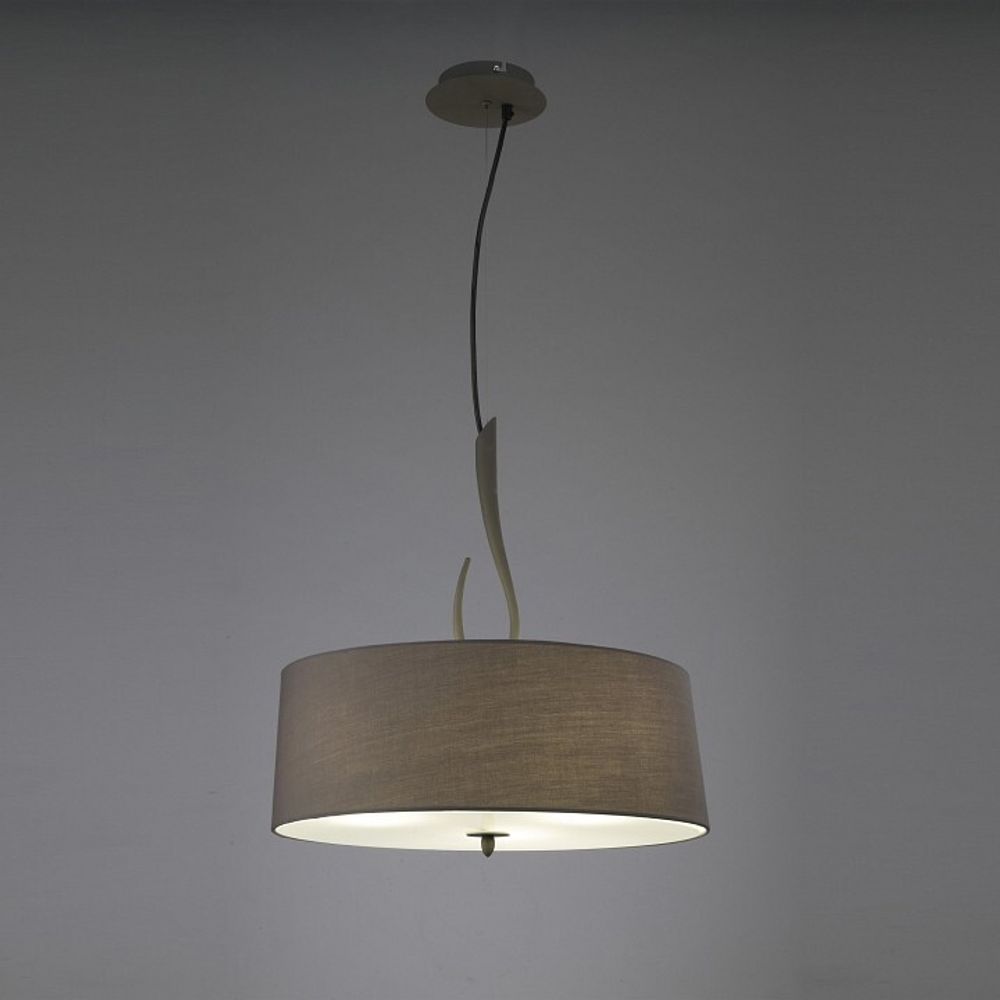 Подвесной светильник Mantra Lua 3684