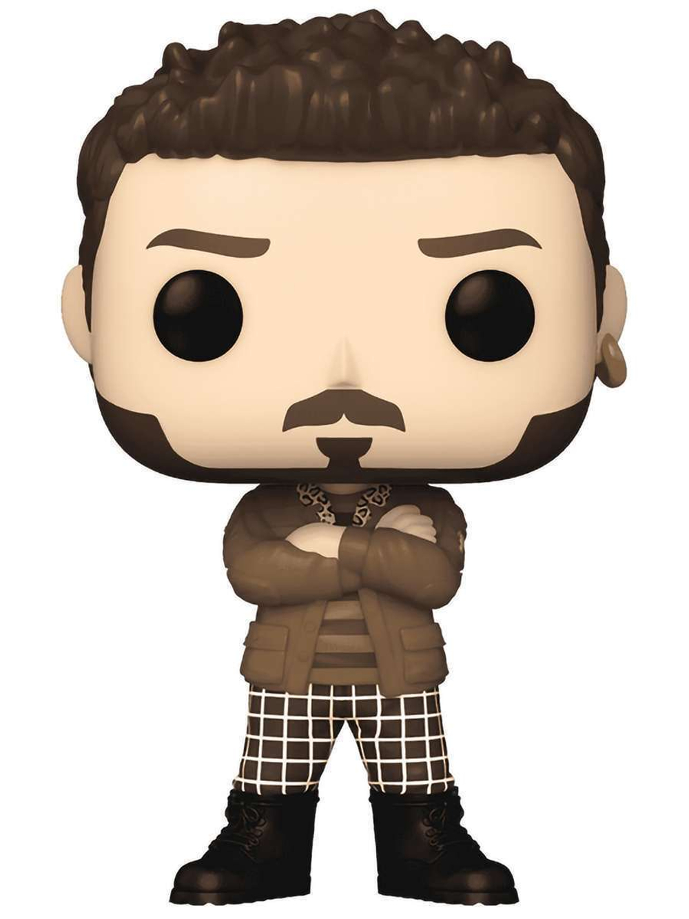 Фигурка Funko POP! TV The Boys Frenchie (1598) 75643