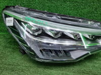 Битая Фара правая Haval Jolion (2021-н.в.) LED