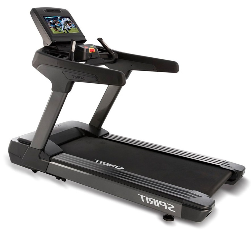 Беговая дорожка SPIRIT FITNESS CT900ENT