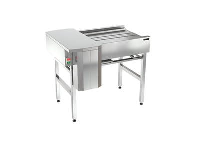 Транспортер Модуль Ведущий Kayman  Тм-В-01 А